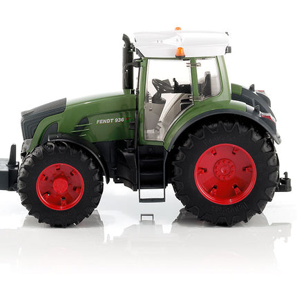 Fendt 936 vario tractor