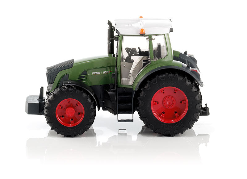 Fendt 936 vario tractor