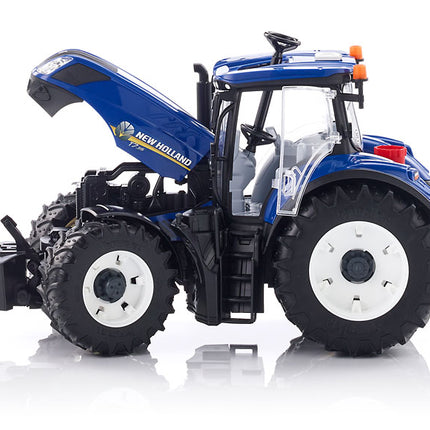 New Holland T7.315 HD tractor - Bruder 03120