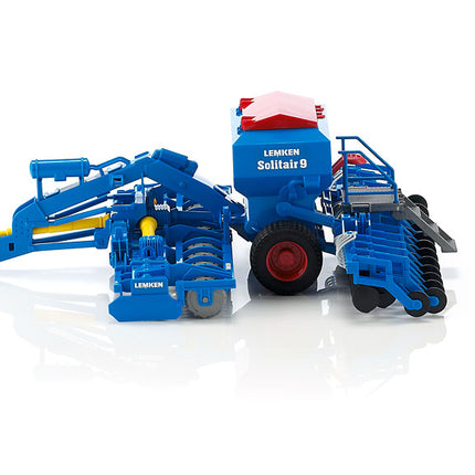 Semoir lemken solitair 9 - bruder 02026