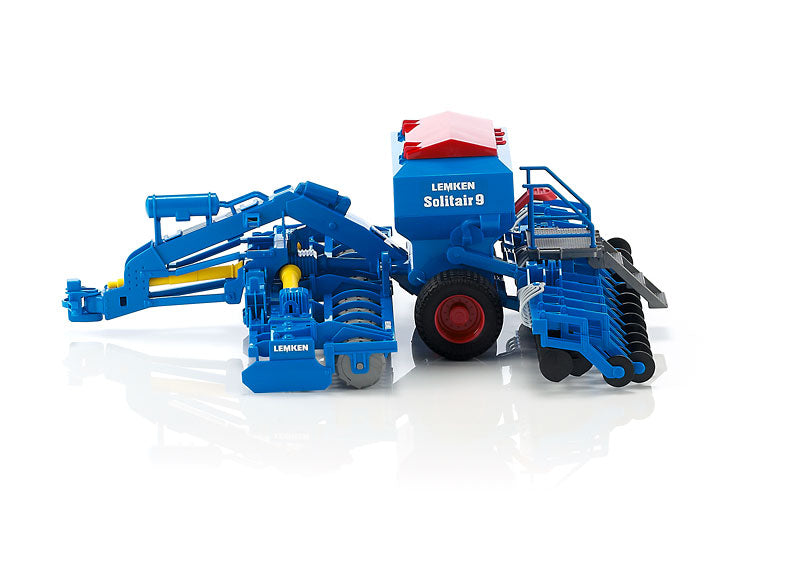 Semoir lemken solitair 9 - bruder 02026