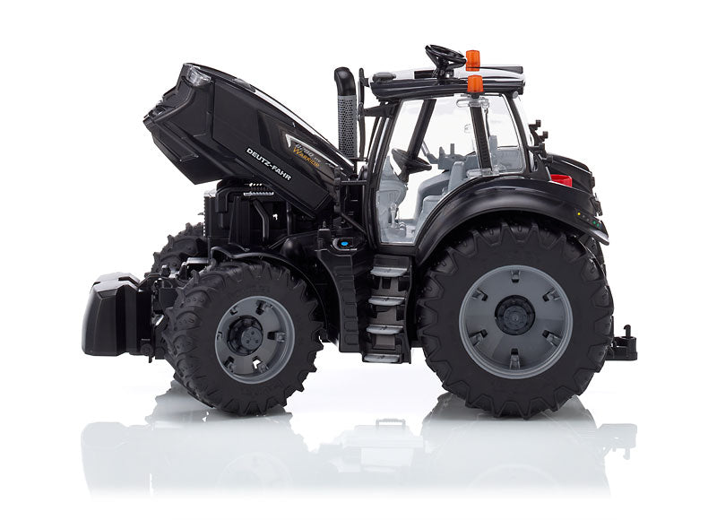 DEUTZ-FAHR 8280 TTV Warrior - Bruder 03162