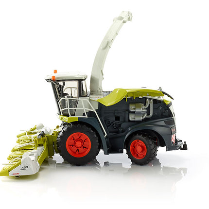 Claas Jaguar 980 Forage Harvester - Bruder 02134
