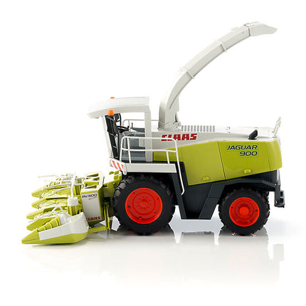 Claas Jaguar 900 Forage Harvester - Bruder 02131