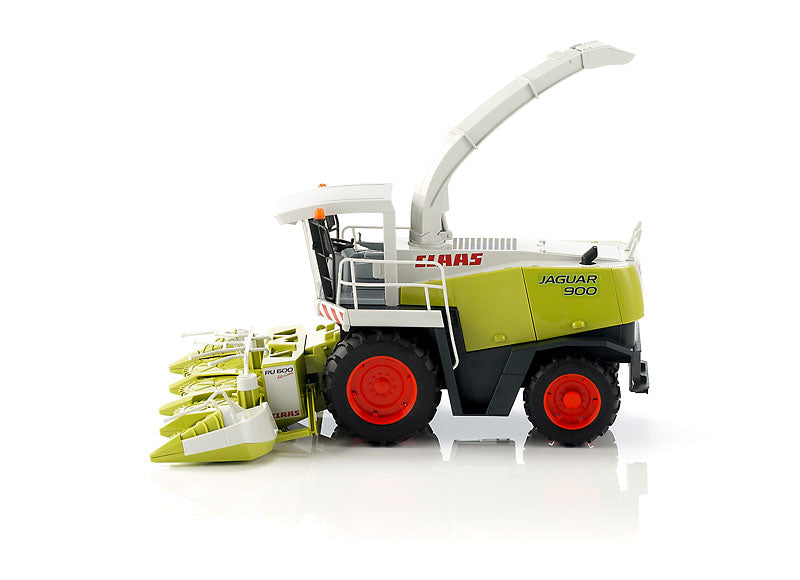 Claas Jaguar 900 Forage Harvester - Bruder 02131
