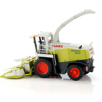Claas Jaguar 900 Forage Harvester - Bruder 02131