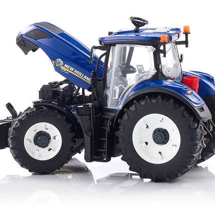 New Holland T7.315 HD tractor - Bruder 03120
