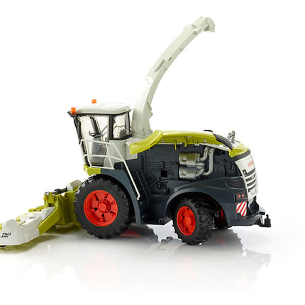 Claas Jaguar 980 Forage Harvester - Bruder 02134