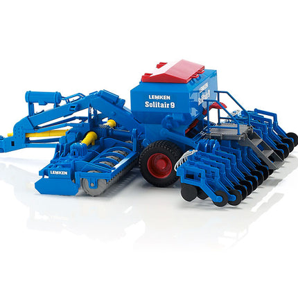 Semoir lemken solitair 9 - bruder 02026