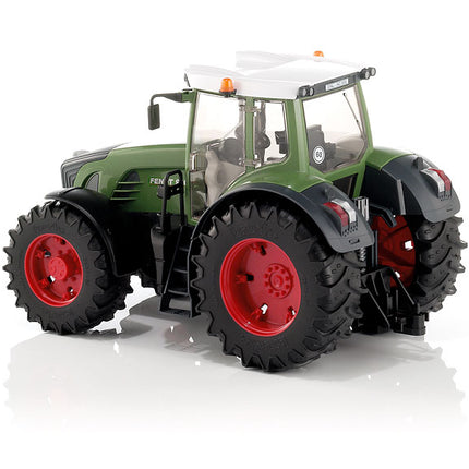 Fendt 936 vario tractor