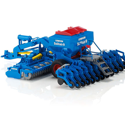 Semoir lemken solitair 9 - bruder 02026