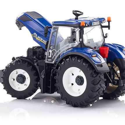 New Holland T7.315 HD tractor - Bruder 03120