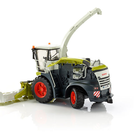 Claas Jaguar 980 Forage Harvester - Bruder 02134