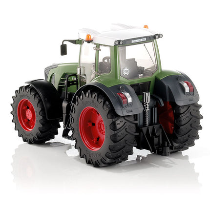 Fendt 936 vario tractor