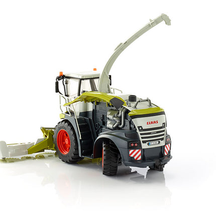 Claas Jaguar 980 Forage Harvester - Bruder 02134