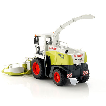 Claas Jaguar 900 Forage Harvester - Bruder 02131