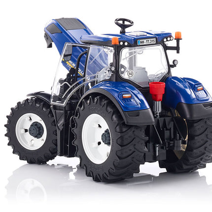 New Holland T7.315 HD tractor - Bruder 03120
