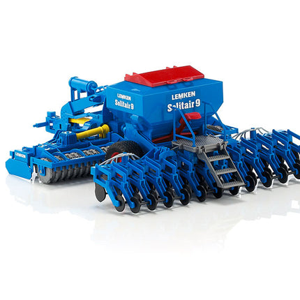 Semoir lemken solitair 9 - bruder 02026