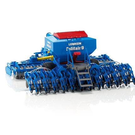 Semoir lemken solitair 9 - bruder 02026