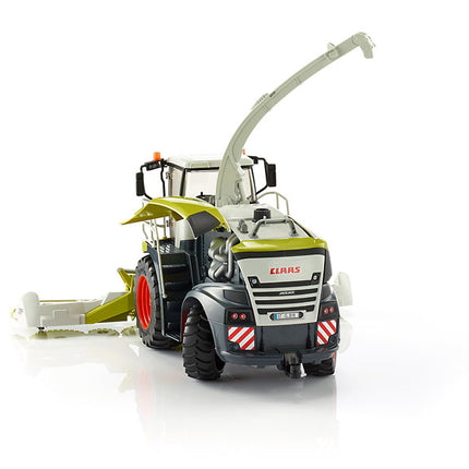 Claas Jaguar 980 Forage Harvester - Bruder 02134