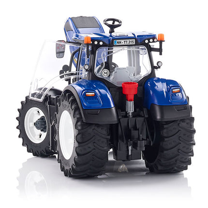 New Holland T7.315 HD tractor - Bruder 03120