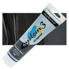 Tube 150ml Acrylic System3 040 Process Black