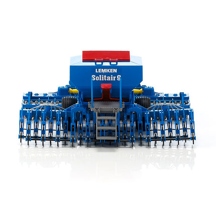 Semoir lemken solitair 9 - bruder 02026