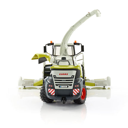 Claas Jaguar 980 Forage Harvester - Bruder 02134