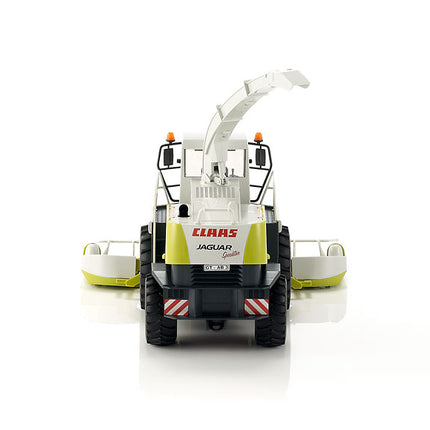 Claas Jaguar 900 Forage Harvester - Bruder 02131