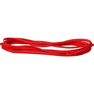 PQT 12 BANDES ÉLASTIQUES VLB 7''X1/8'' 117B