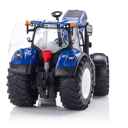 New Holland T7.315 HD tractor - Bruder 03120