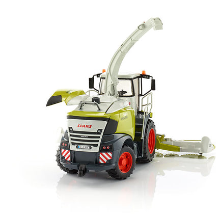 Claas Jaguar 980 Forage Harvester - Bruder 02134