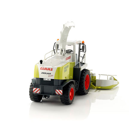 Claas Jaguar 900 Forage Harvester - Bruder 02131