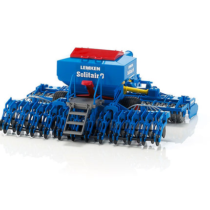 Semoir lemken solitair 9 - bruder 02026