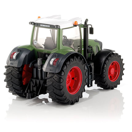 Fendt 936 vario tractor
