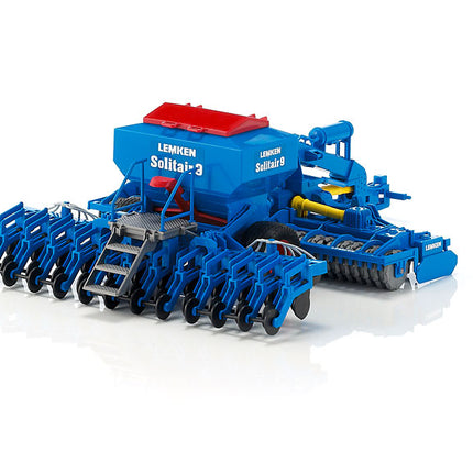 Semoir lemken solitair 9 - bruder 02026
