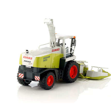 Claas Jaguar 900 Forage Harvester - Bruder 02131