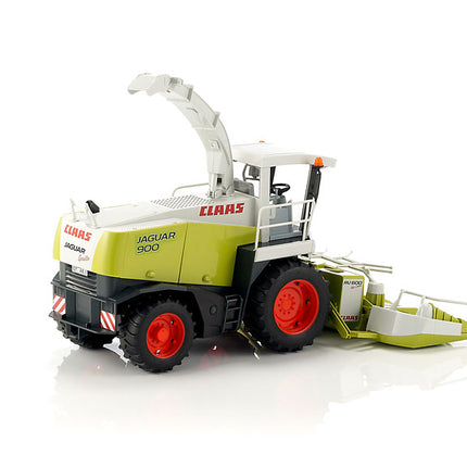 Claas Jaguar 900 Forage Harvester - Bruder 02131