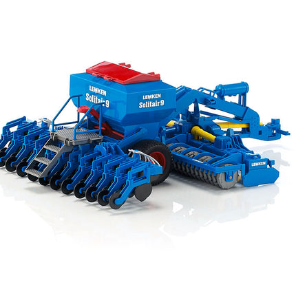 Semoir lemken solitair 9 - bruder 02026