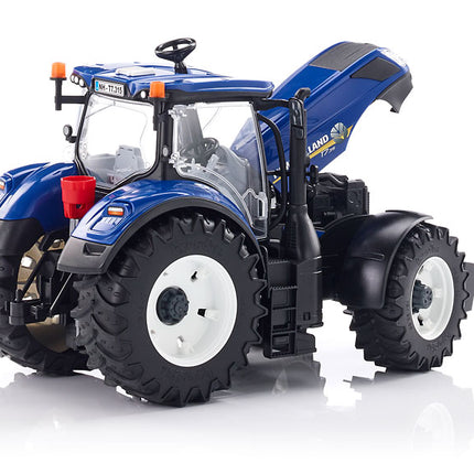 New Holland T7.315 HD tractor - Bruder 03120