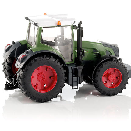 Fendt 936 vario tractor