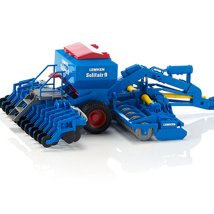 Semoir lemken solitair 9 - bruder 02026
