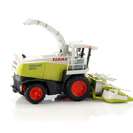 Claas Jaguar 900 Forage Harvester - Bruder 02131
