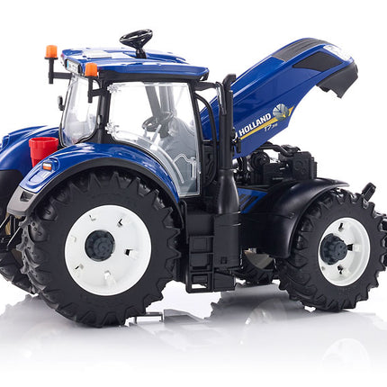 New Holland T7.315 HD tractor - Bruder 03120