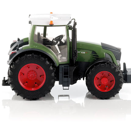 Fendt 936 vario tractor