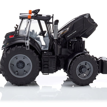 DEUTZ-FAHR 8280 TTV Warrior - Bruder 03162