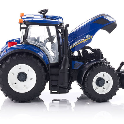 New Holland T7.315 HD tractor - Bruder 03120