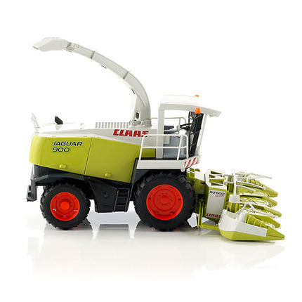 Claas Jaguar 900 Forage Harvester - Bruder 02131