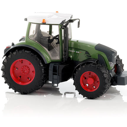 Fendt 936 vario tractor