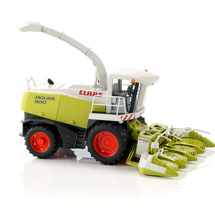 Claas Jaguar 900 Forage Harvester - Bruder 02131